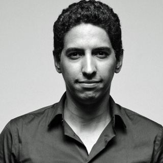 Mehdi Merai
