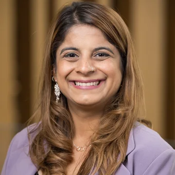 Meeta Kalra