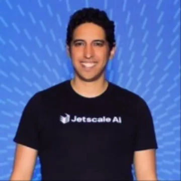 Mehdi Merai