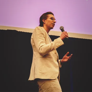 Nicolas Trudel