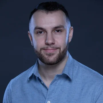 Simon Tesson