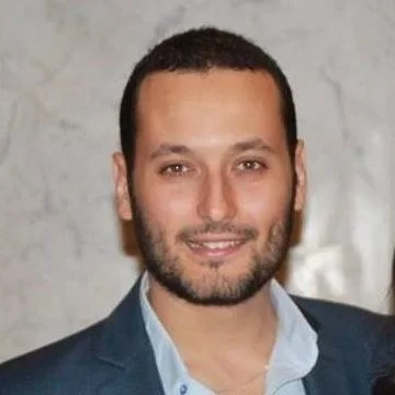 Yassine Hadj ali